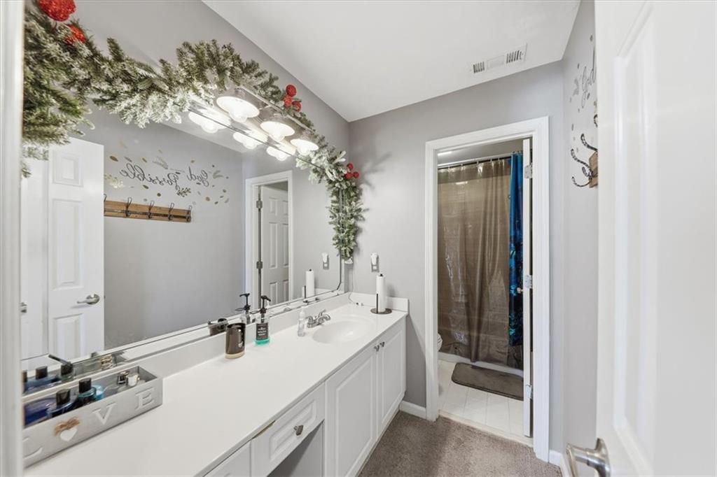 9842 Canongate Parkway Villa Rica, GA 30180 - Photo 35 of 48