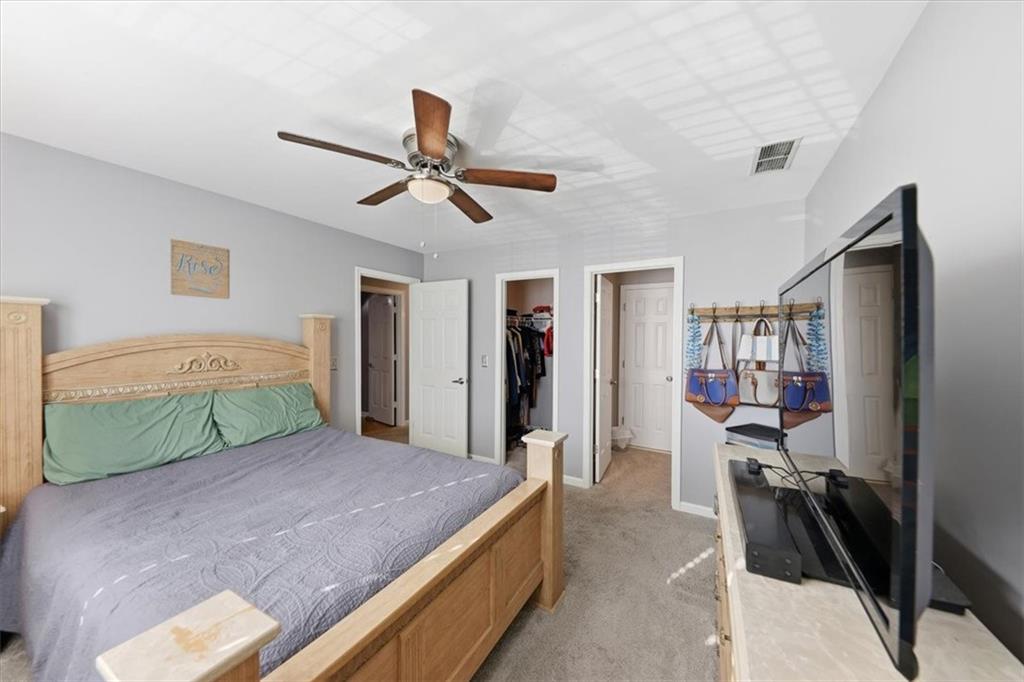 9842 Canongate Parkway Villa Rica, GA 30180 - Photo 39 of 48