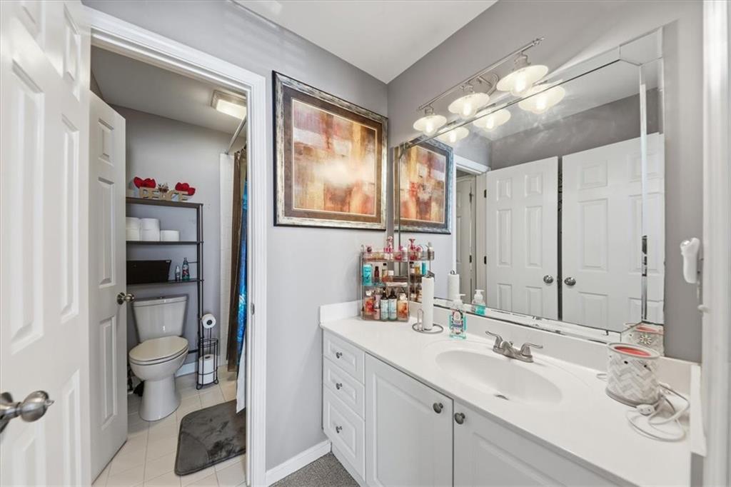 9842 Canongate Parkway Villa Rica, GA 30180 - Photo 40 of 48