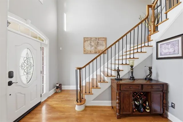 $459,000 | 9842 Canongate Parkway, Villa Rica, GA 30180