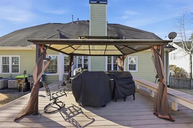 $459,000 | 9842 Canongate Parkway, Villa Rica, GA 30180