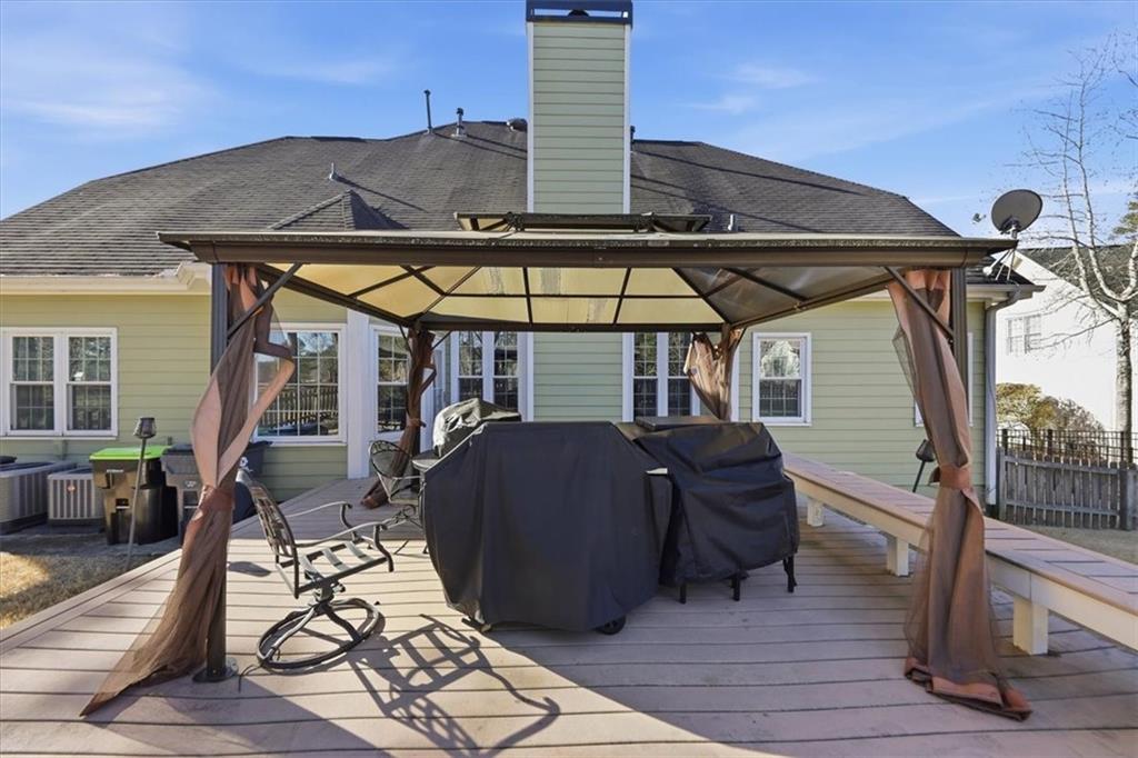 9842 Canongate Parkway Villa Rica, GA 30180 - Photo 42 of 48