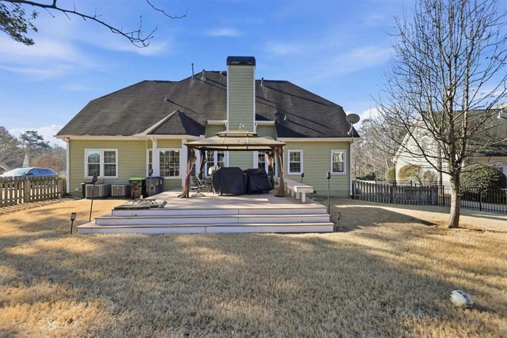 9842 Canongate Parkway Villa Rica, GA 30180 - Photo 43 of 48