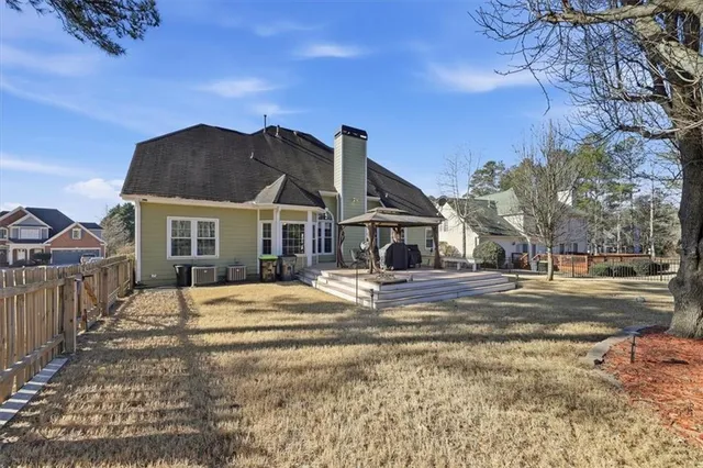 $459,000 | 9842 Canongate Parkway, Villa Rica, GA 30180