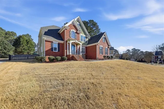 $459,000 | 9842 Canongate Parkway, Villa Rica, GA 30180