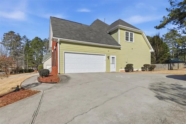 $459,000 | 9842 Canongate Parkway, Villa Rica, GA 30180