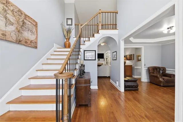 $459,000 | 9842 Canongate Parkway, Villa Rica, GA 30180