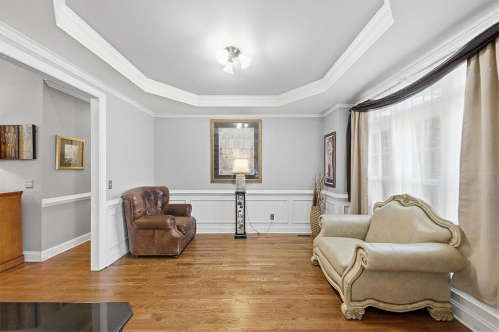 9842 Canongate Parkway Villa Rica, GA 30180 - Photo 6 of 48