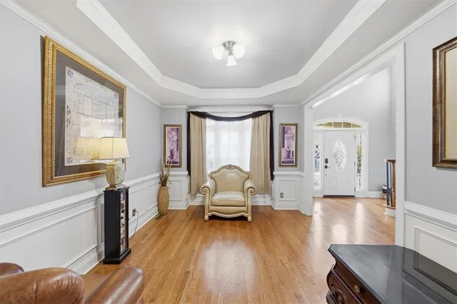 $459,000 | 9842 Canongate Parkway, Villa Rica, GA 30180