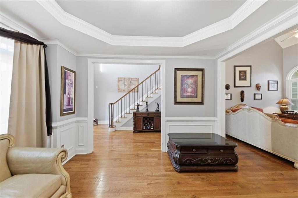 9842 Canongate Parkway Villa Rica, GA 30180 - Photo 8 of 48