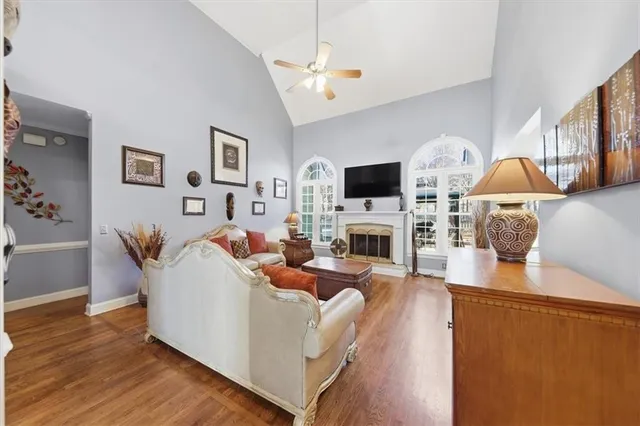 $459,000 | 9842 Canongate Parkway, Villa Rica, GA 30180