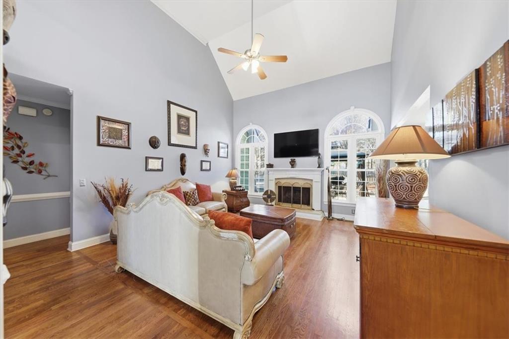 9842 Canongate Parkway Villa Rica, GA 30180 - Photo 9 of 48