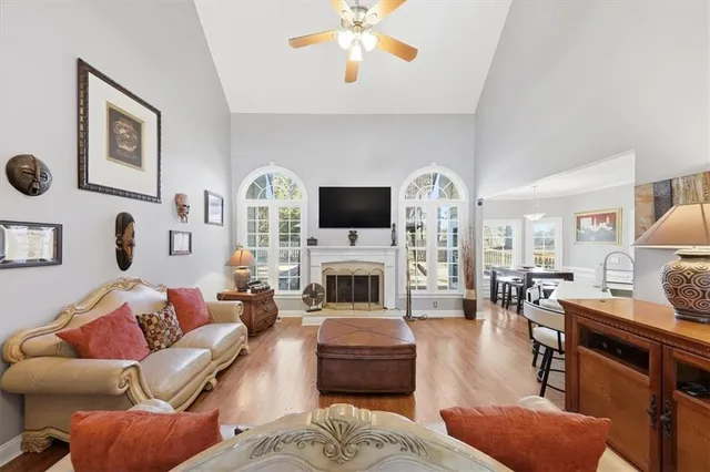 $459,000 | 9842 Canongate Parkway, Villa Rica, GA 30180