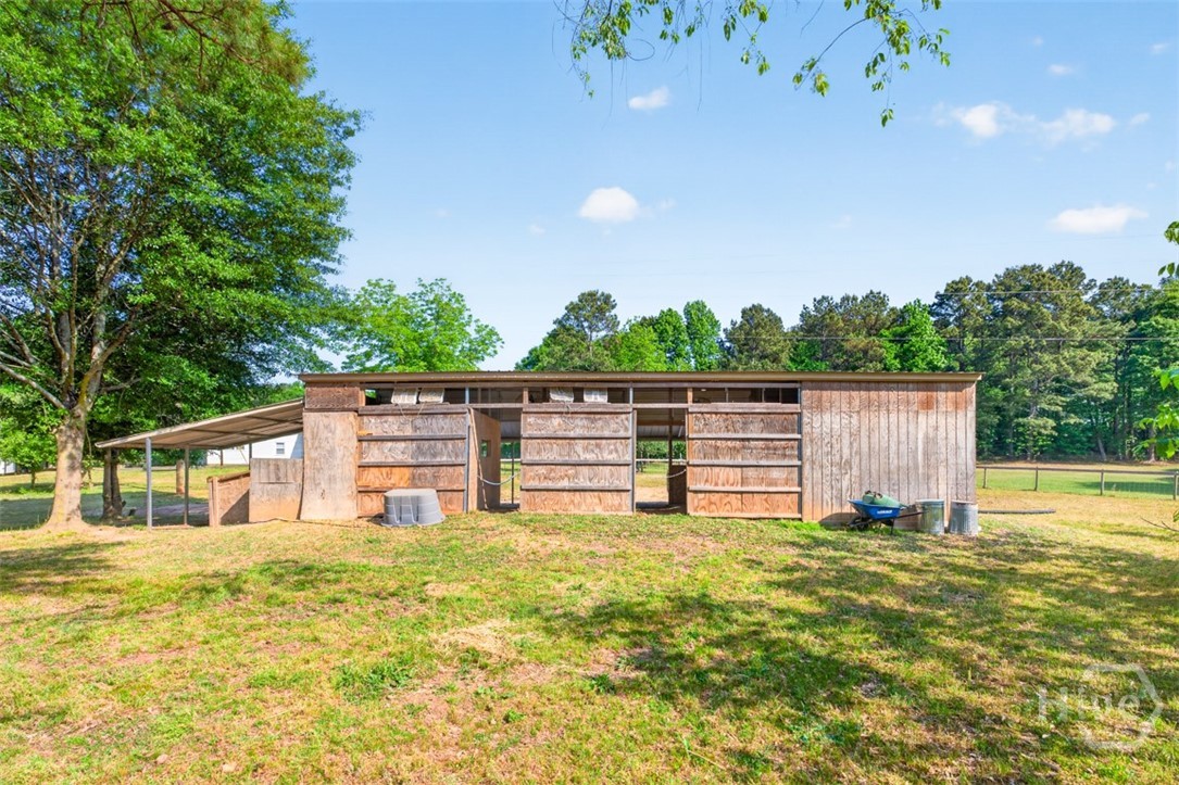 1380 Dunlap Road Winterville, GA 30683 - Photo 40 of 58