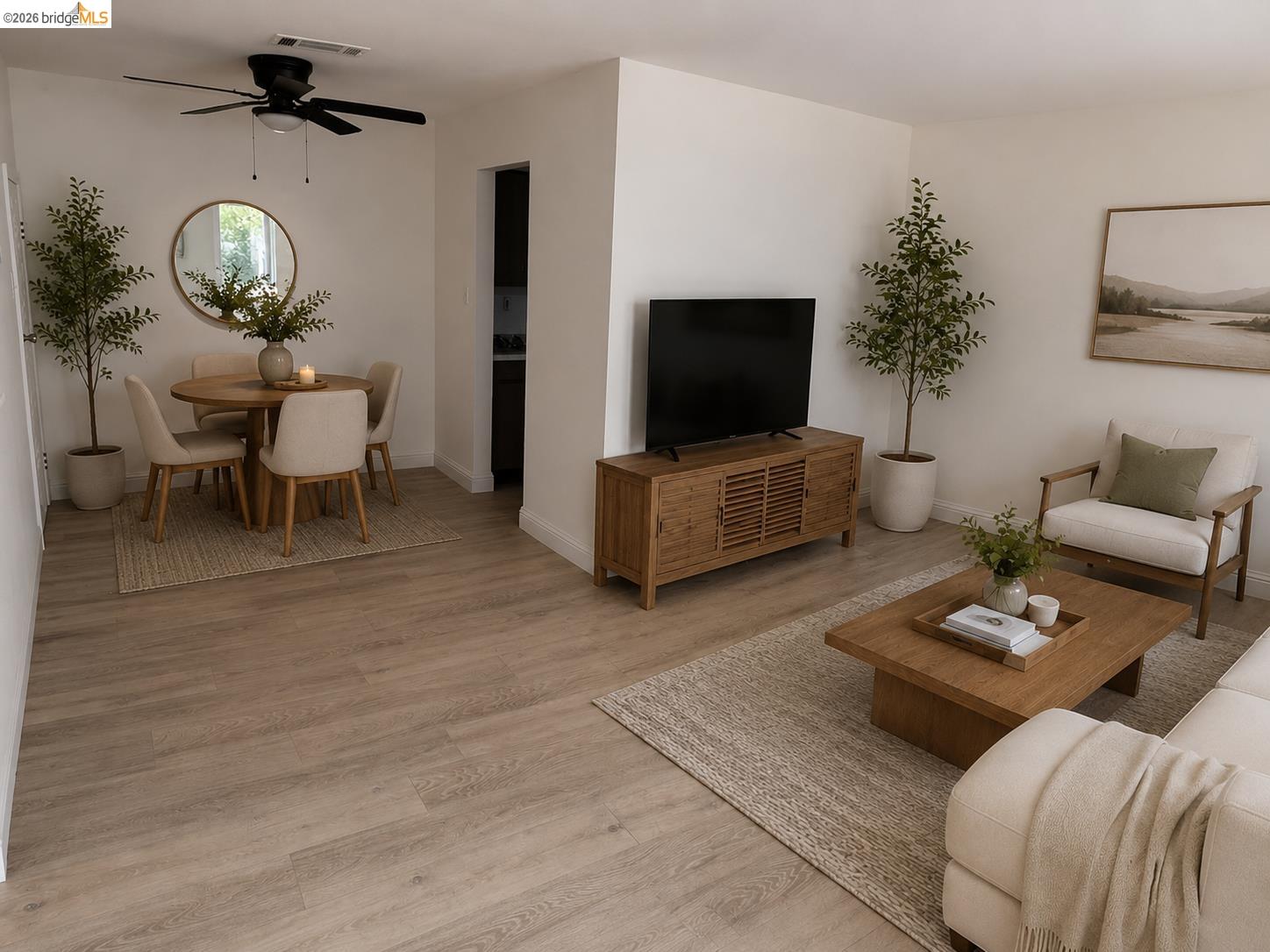 1387 Del Rio Circle, Unit B Concord, CA 94518 - Photo 4 of 22