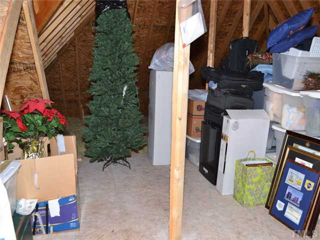 113 Jackson Ridge Court Willow Spring, NC 27592 - Photo 25 of 25 Storage