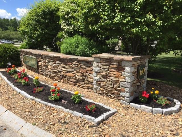 60 Shadagee Road, Unit 34 Saco, ME 04072 - Photo 7 of 30 Entrance to Stonegate