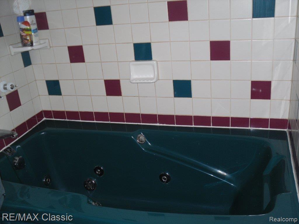 46572 Bemis Road Belleville, MI 48111 - Photo 15 of 22 JETTED TUB IN MAIN BATH