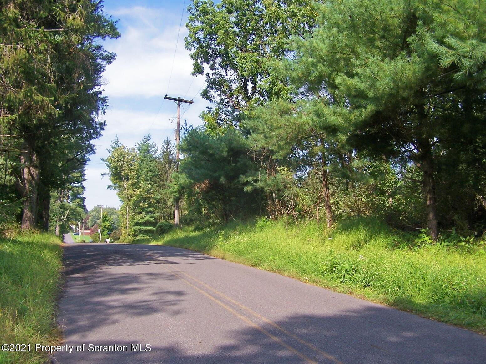 30 Goose Run Road Tunkhannock, PA 18657 - Photo 1 of 6 1-Kitz_Gooserun Rd-Lot