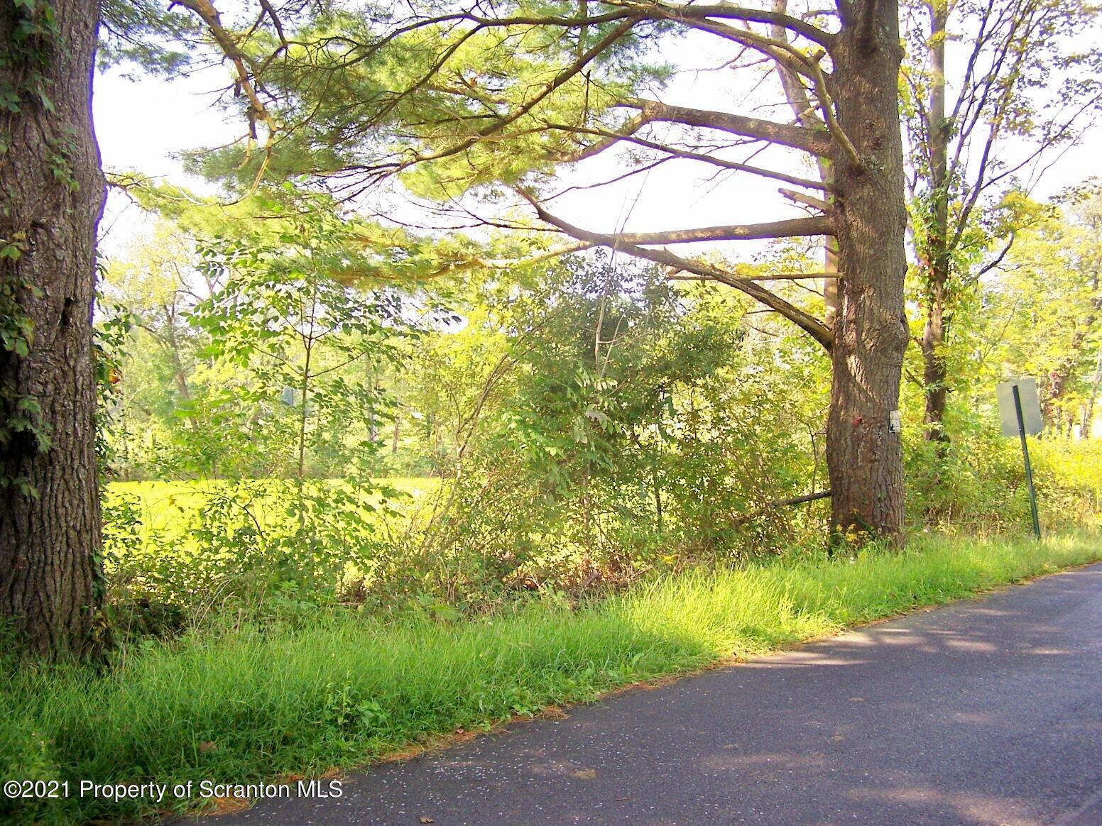 30 Goose Run Road Tunkhannock, PA 18657 - Photo 4 of 6 4-Kitz_Lot View-2