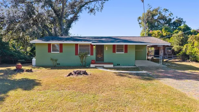 $329,900 | 906 Stanberry Drive, Brandon, FL 33511