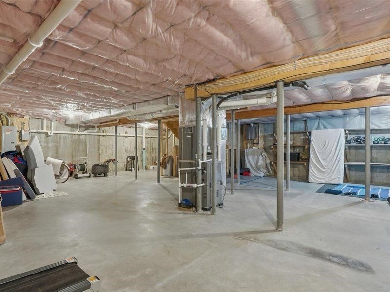 2 Aspen Drive Pelham, NH 03076 - Photo 39 of 42 a view of a room with gym equipment