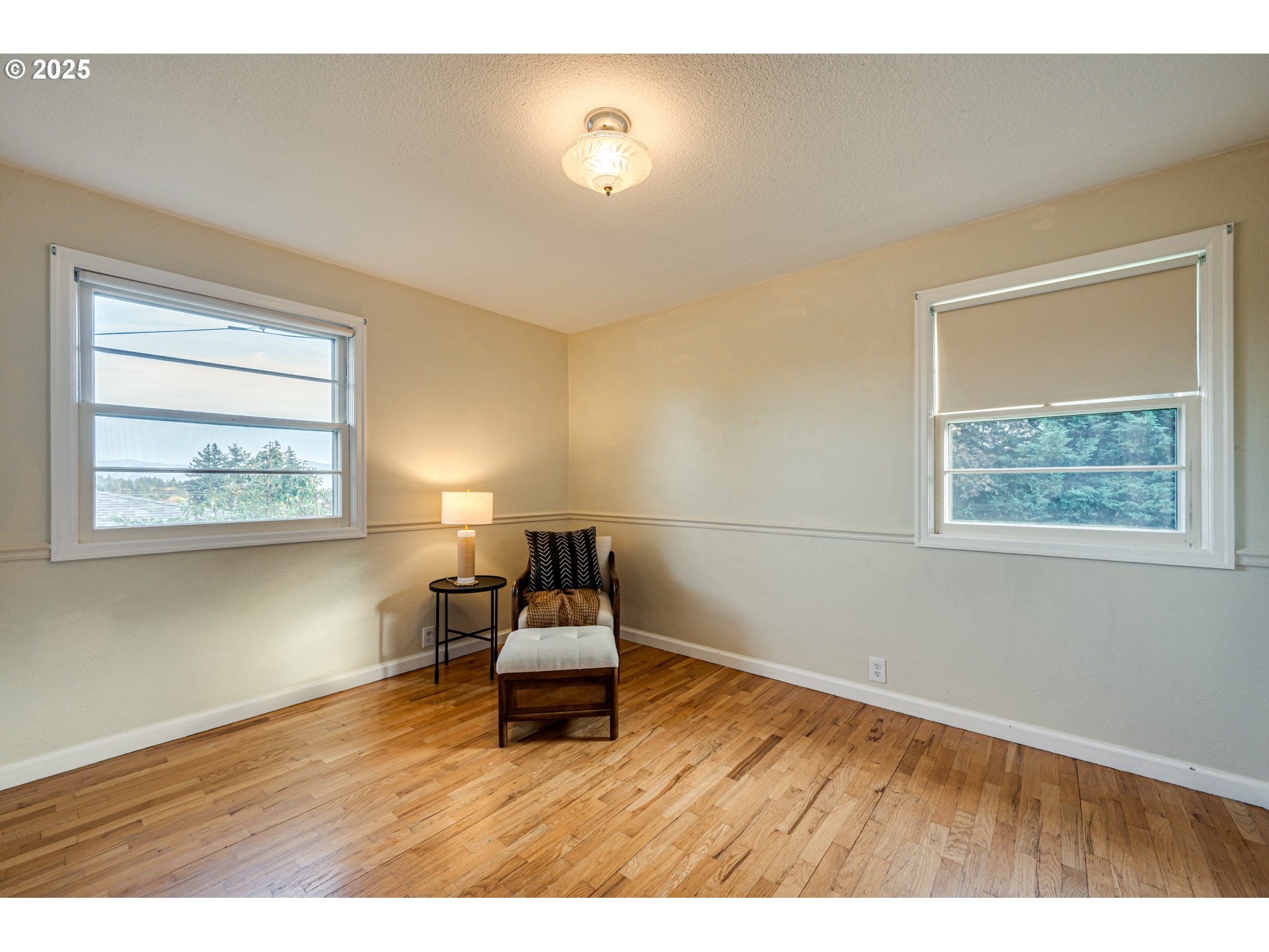 222 Northwest 19th Avenue Camas, WA 98607 - Photo 14 of 42 a living room with furniture and a wooden floor