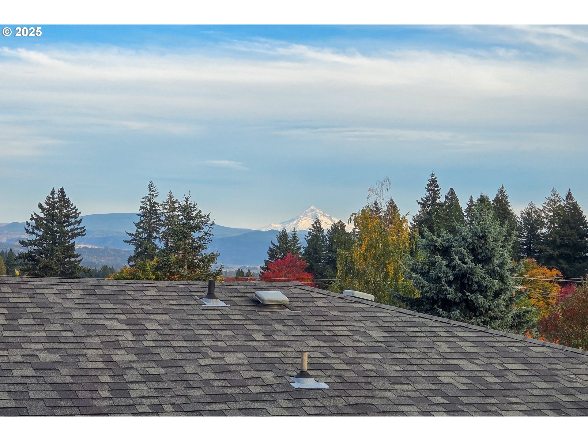 222 Northwest 19th Avenue Camas, WA 98607 - Photo 40 of 42 a view of outdoor space and ocean