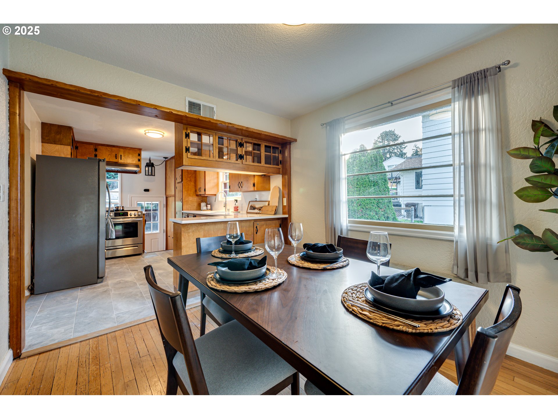 222 Northwest 19th Avenue Camas, WA 98607 - Photo 10 of 42 a room with furniture and a window