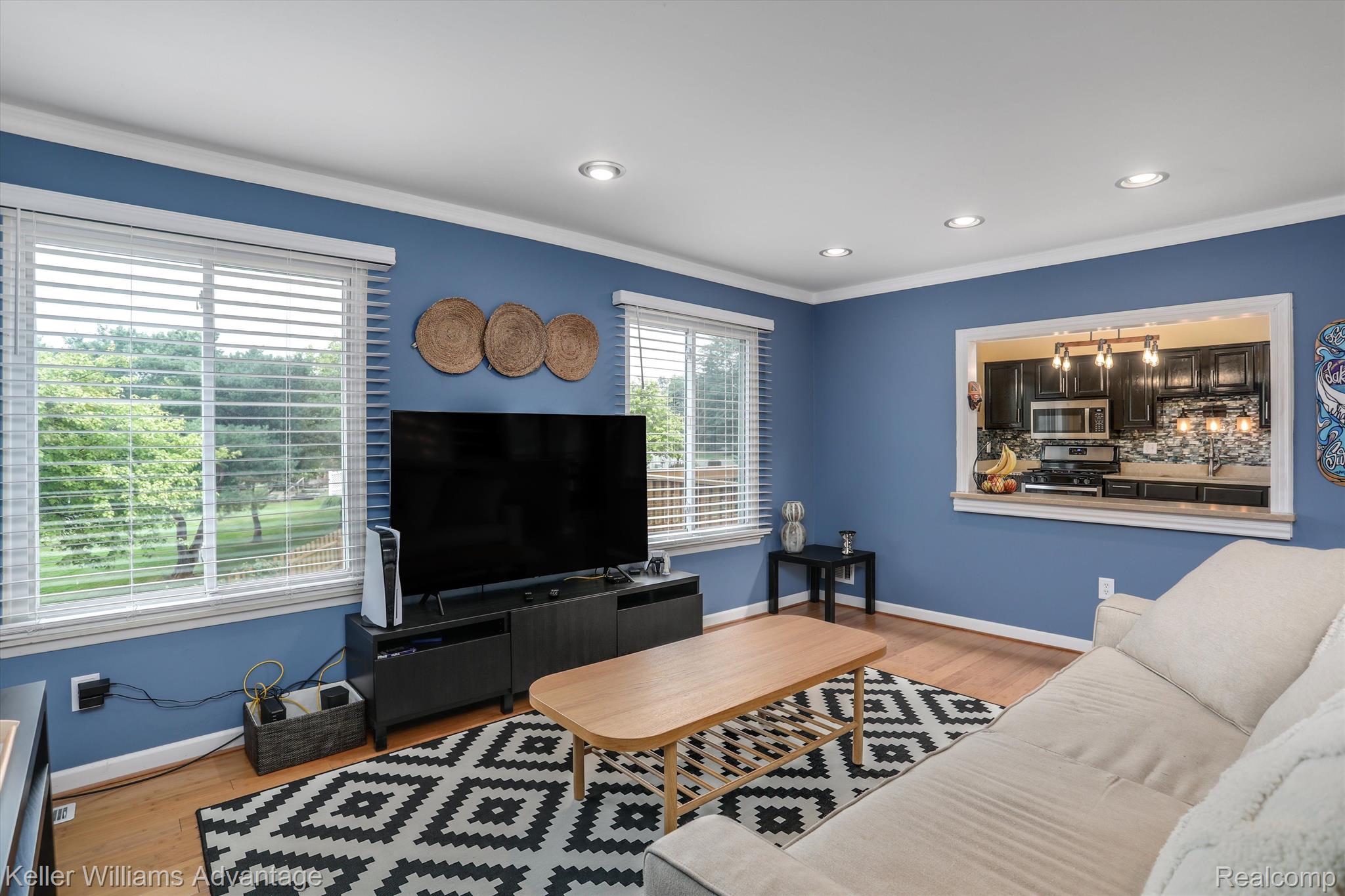 41296 Village Lake Road Novi, MI 48375 - Photo 15 of 33 Fresh paint