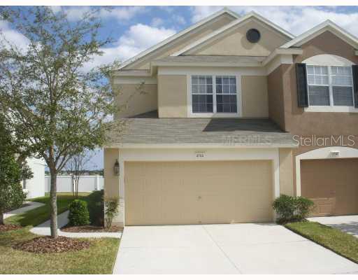 4744 Pond Ridge Drive Riverview, FL 33578 - Photo 1 of 1 Exterior Front