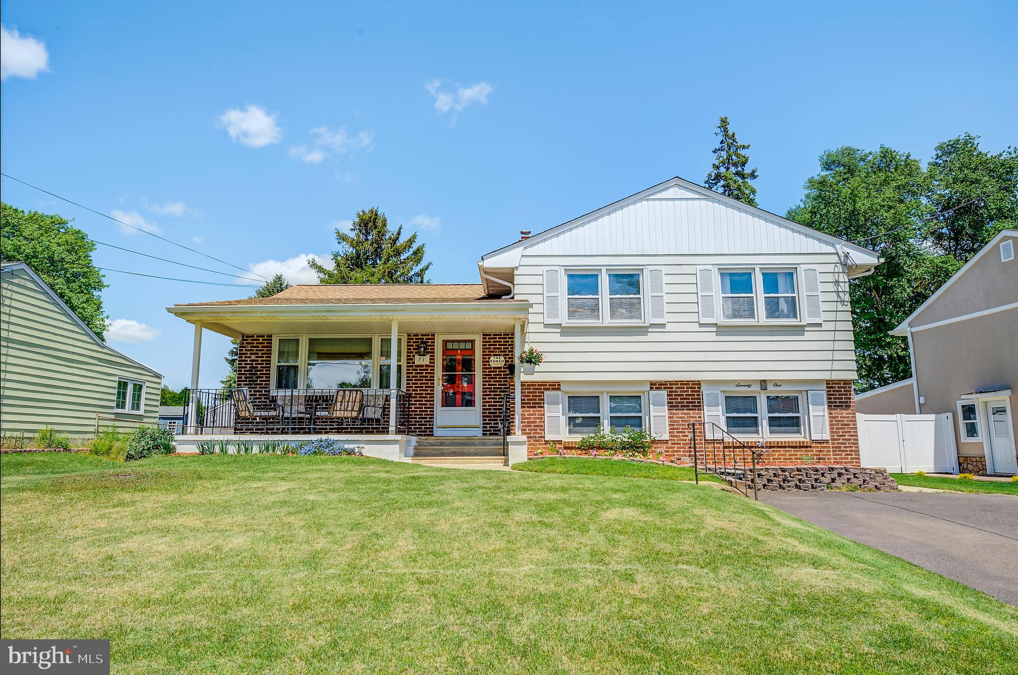71 Valley View Road Hamilton, NJ 08620 - Photo 1 of 32