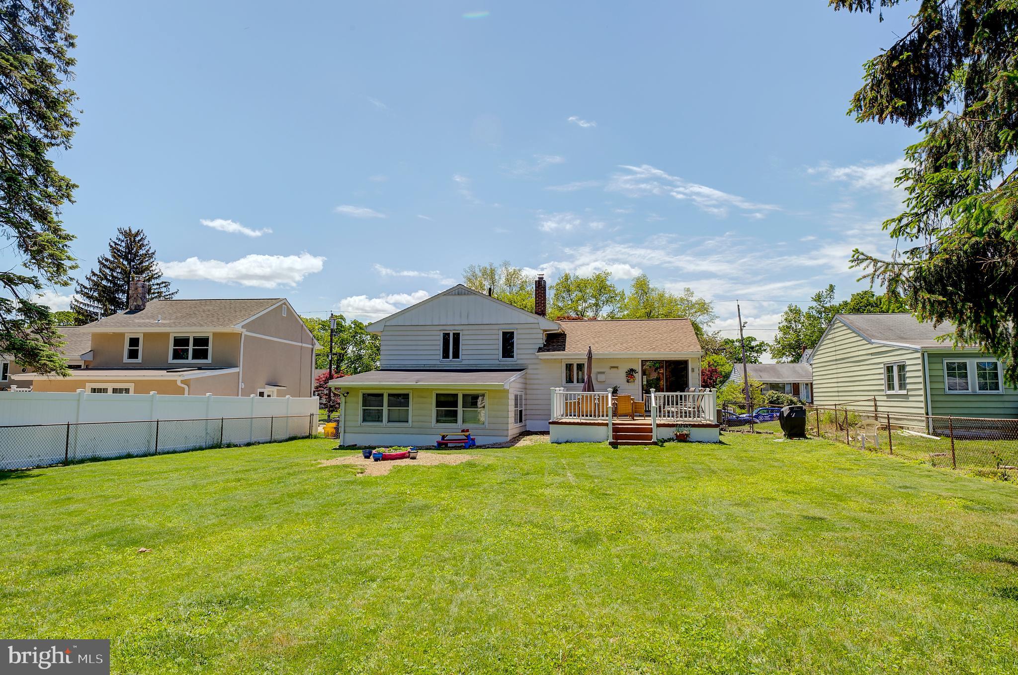 71 Valley View Road Hamilton, NJ 08620 - Photo 24 of 32