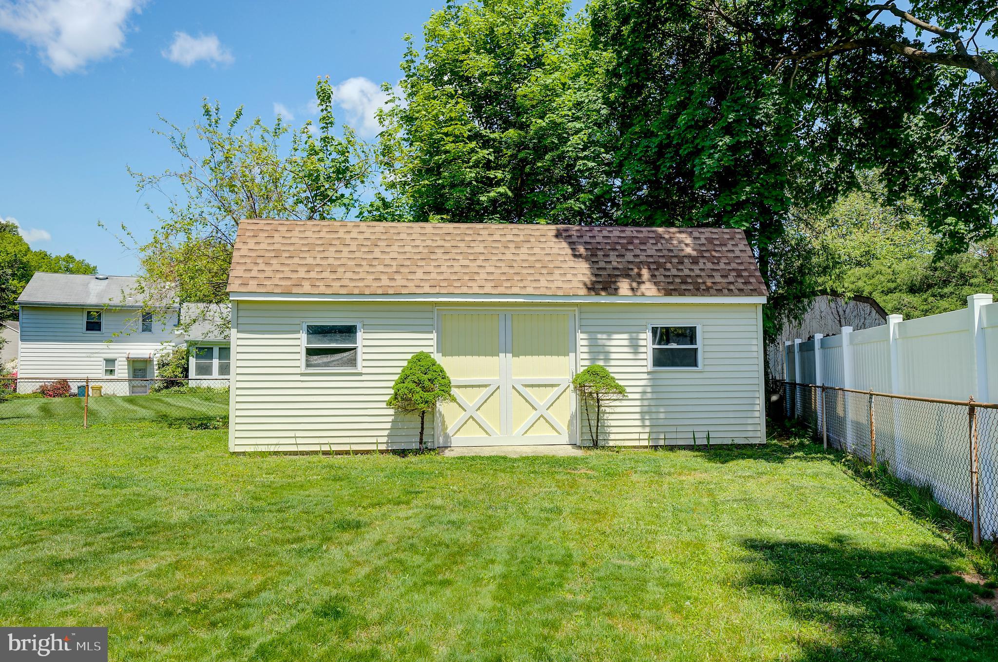 71 Valley View Road Hamilton, NJ 08620 - Photo 25 of 32