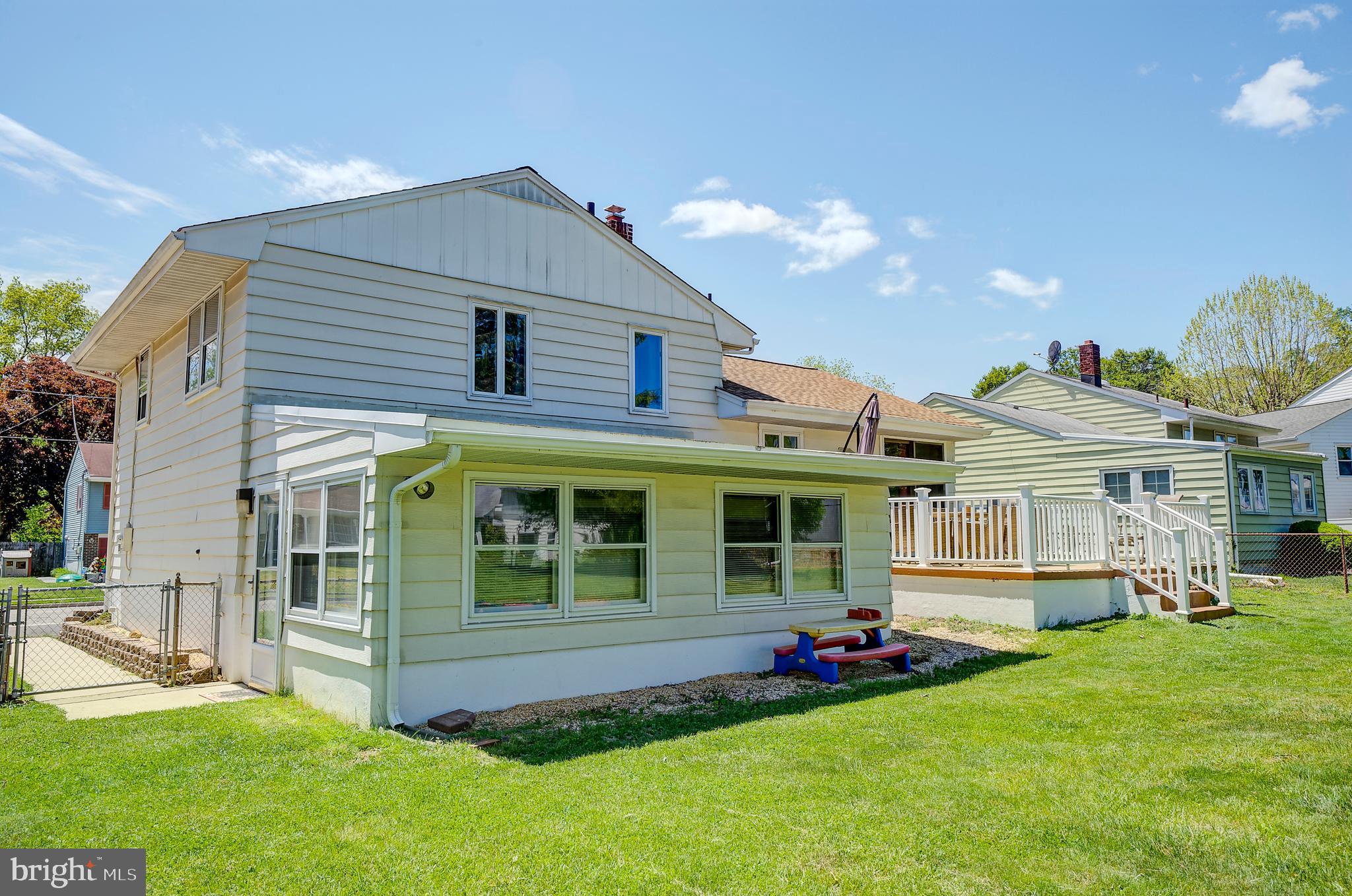 71 Valley View Road Hamilton, NJ 08620 - Photo 26 of 32