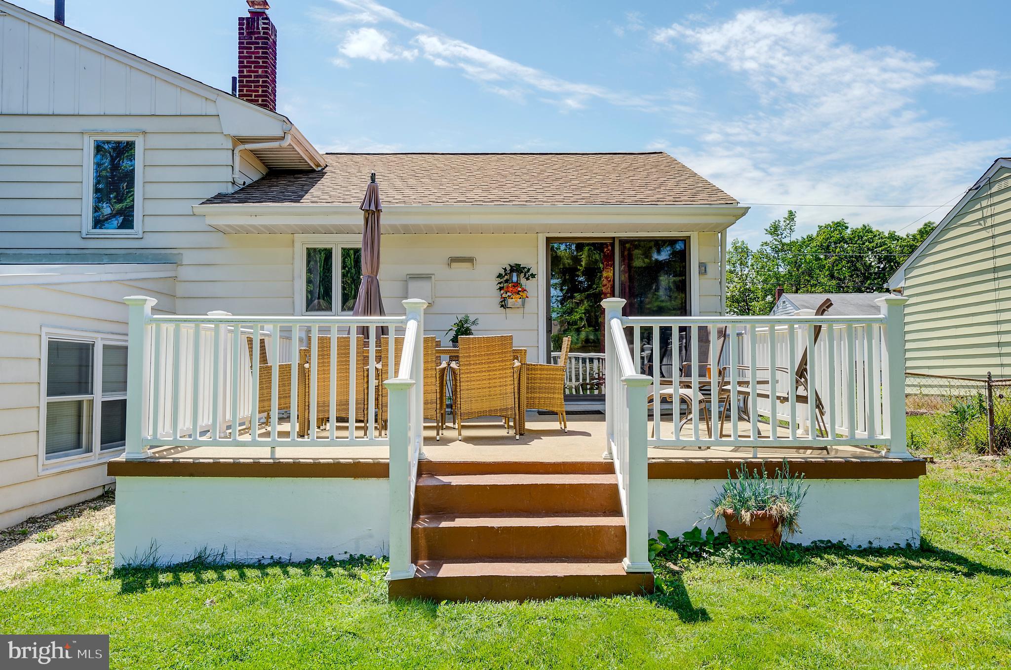 71 Valley View Road Hamilton, NJ 08620 - Photo 27 of 32