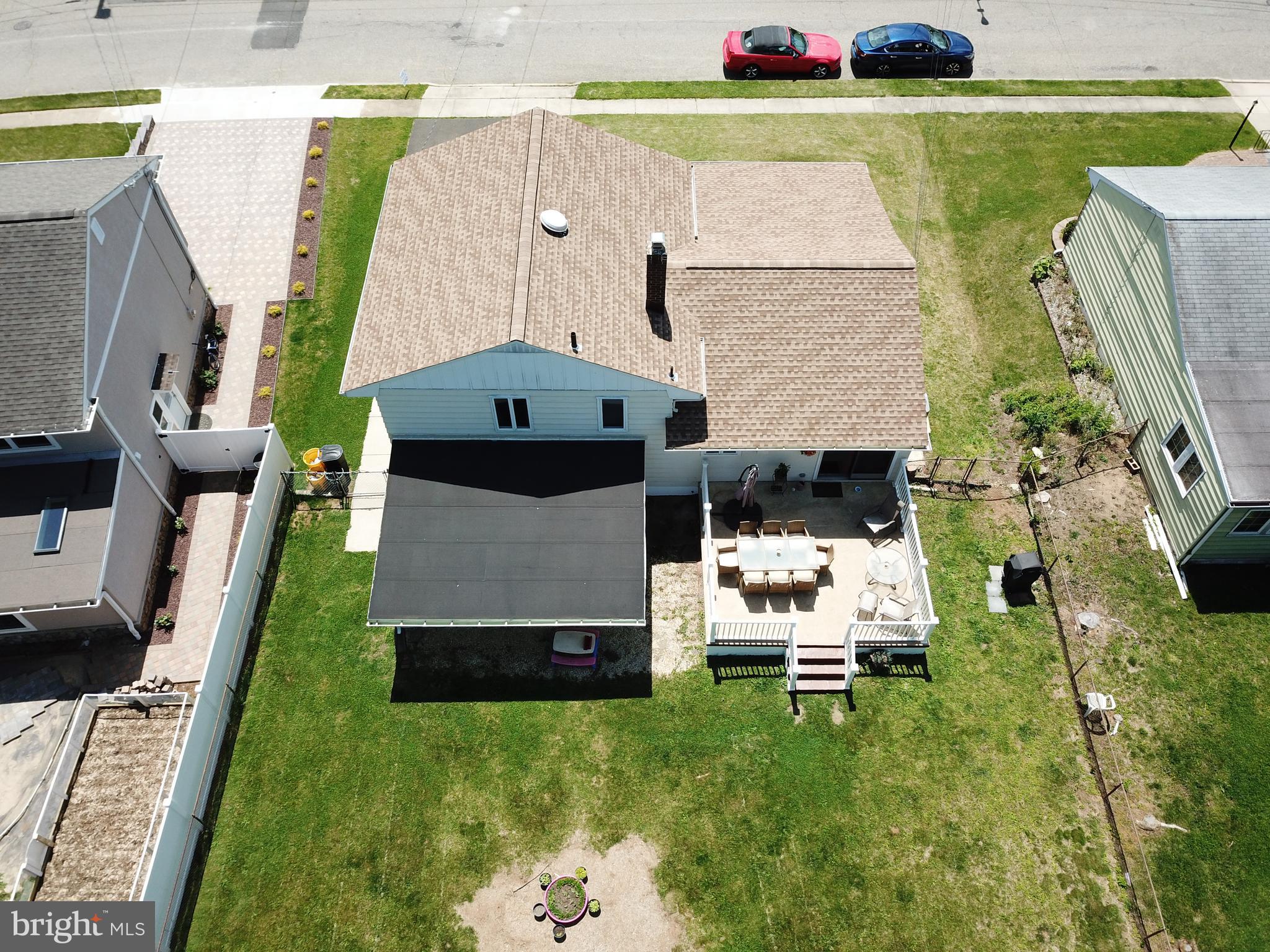 71 Valley View Road Hamilton, NJ 08620 - Photo 30 of 32