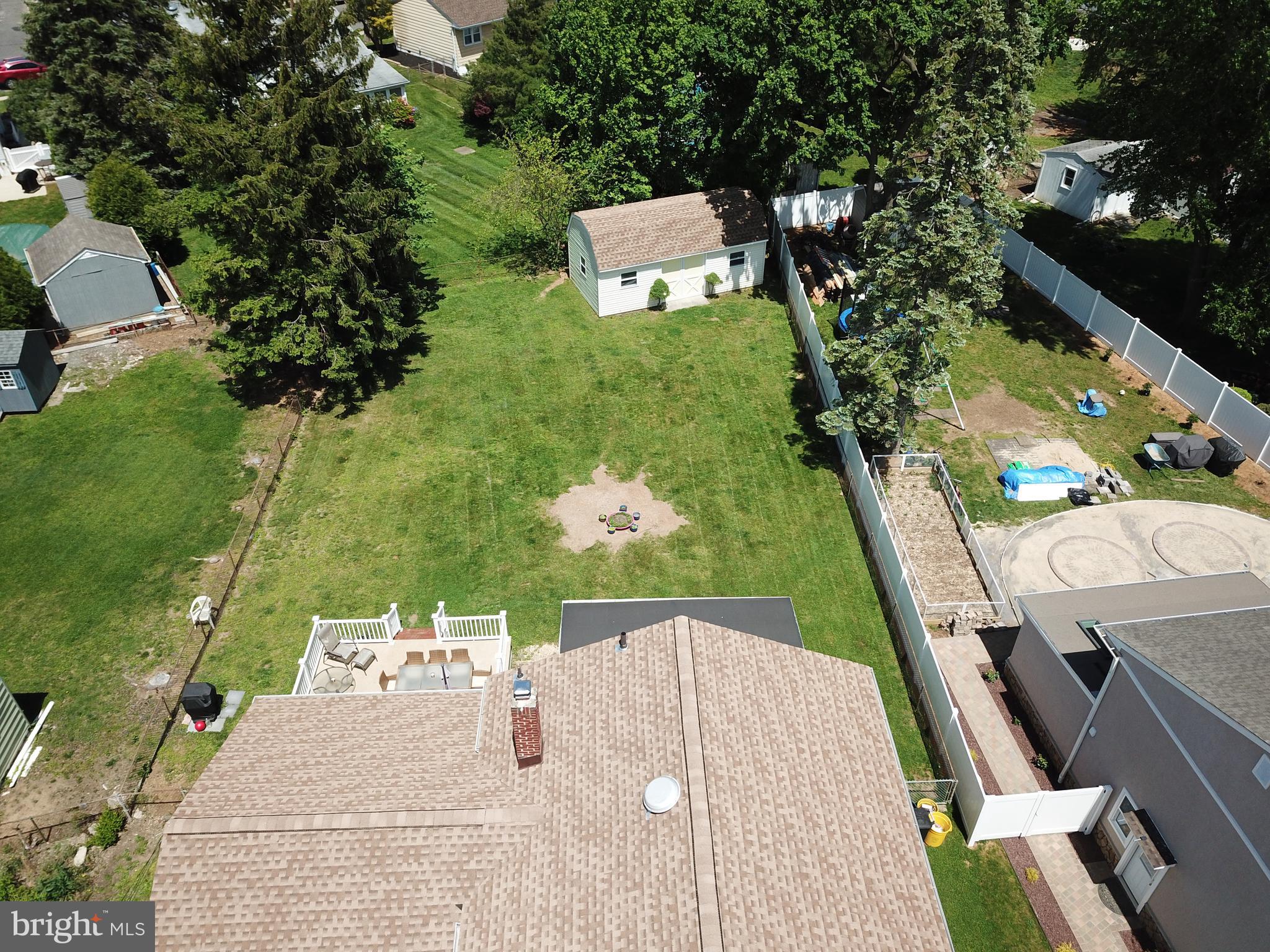 71 Valley View Road Hamilton, NJ 08620 - Photo 31 of 32