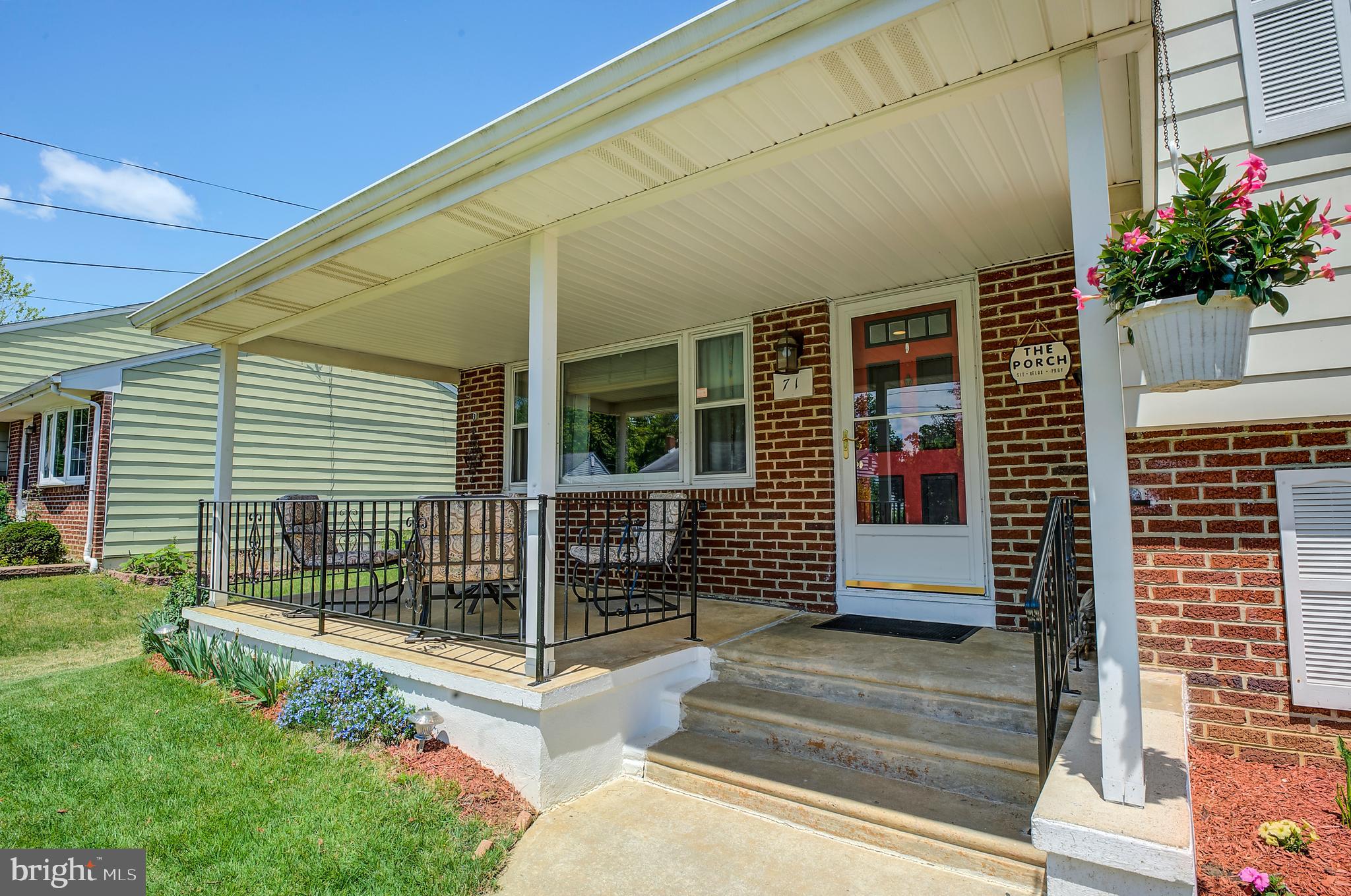 71 Valley View Road Hamilton, NJ 08620 - Photo 5 of 32