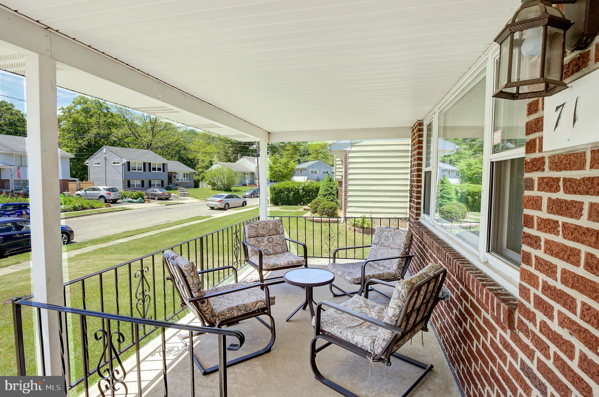 71 Valley View Road Hamilton, NJ 08620 - Photo 6 of 32