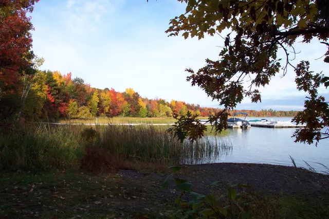 $90,000 | Xxx Xxx White Oak Drive, Webster, WI 54893