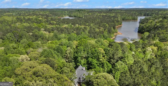 $545,000 | 265 Neely Road, LaGrange, GA 30240