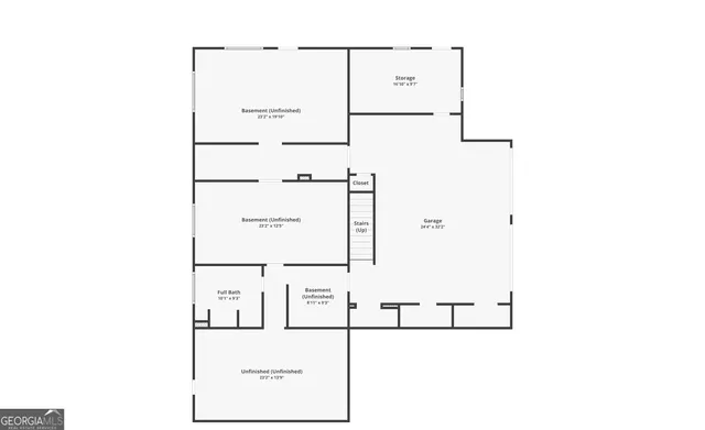 $545,000 | 265 Neely Road, LaGrange, GA 30240