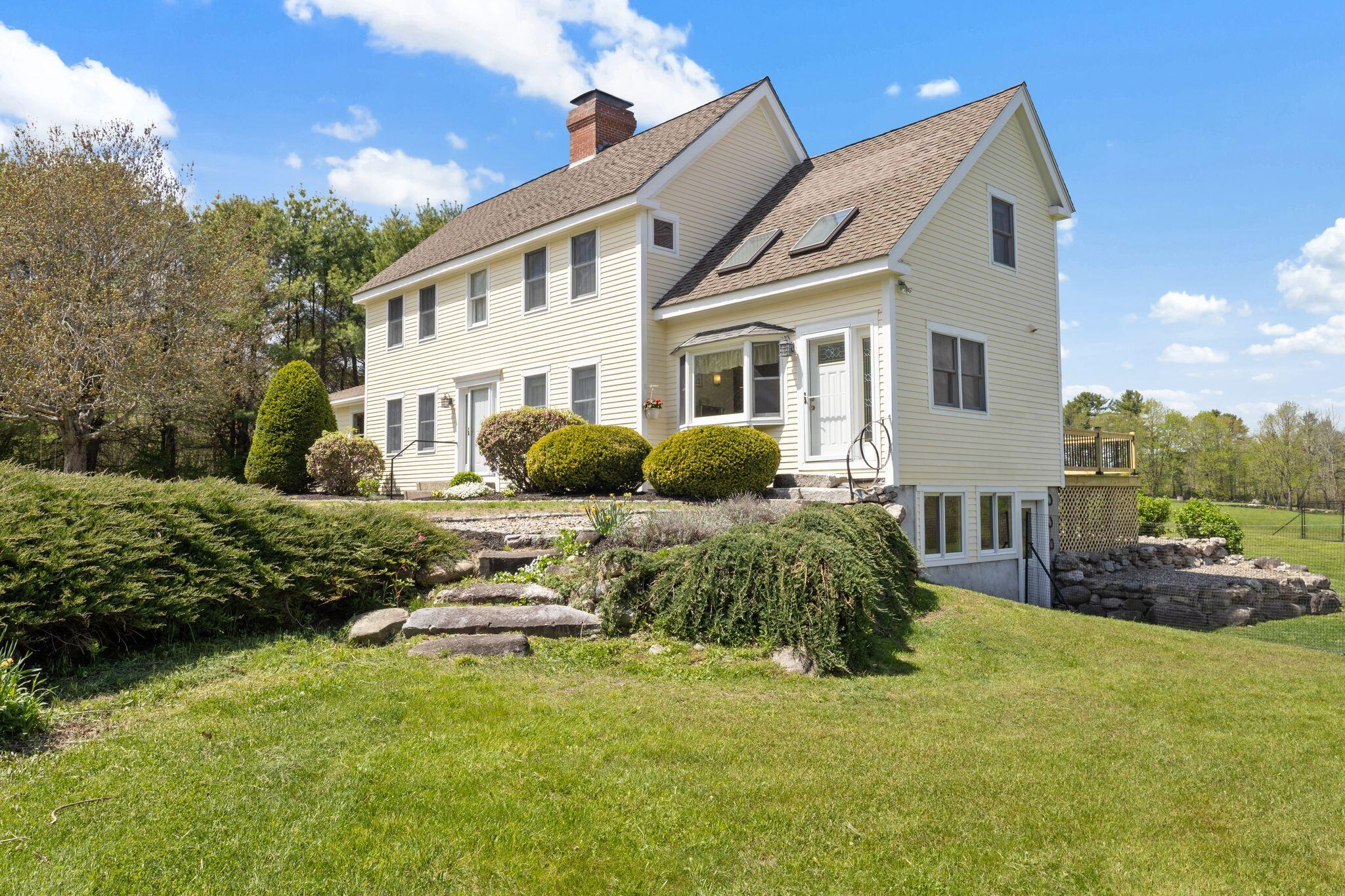 158 Jackson Road Poland, ME 04274 - Photo 2 of 46