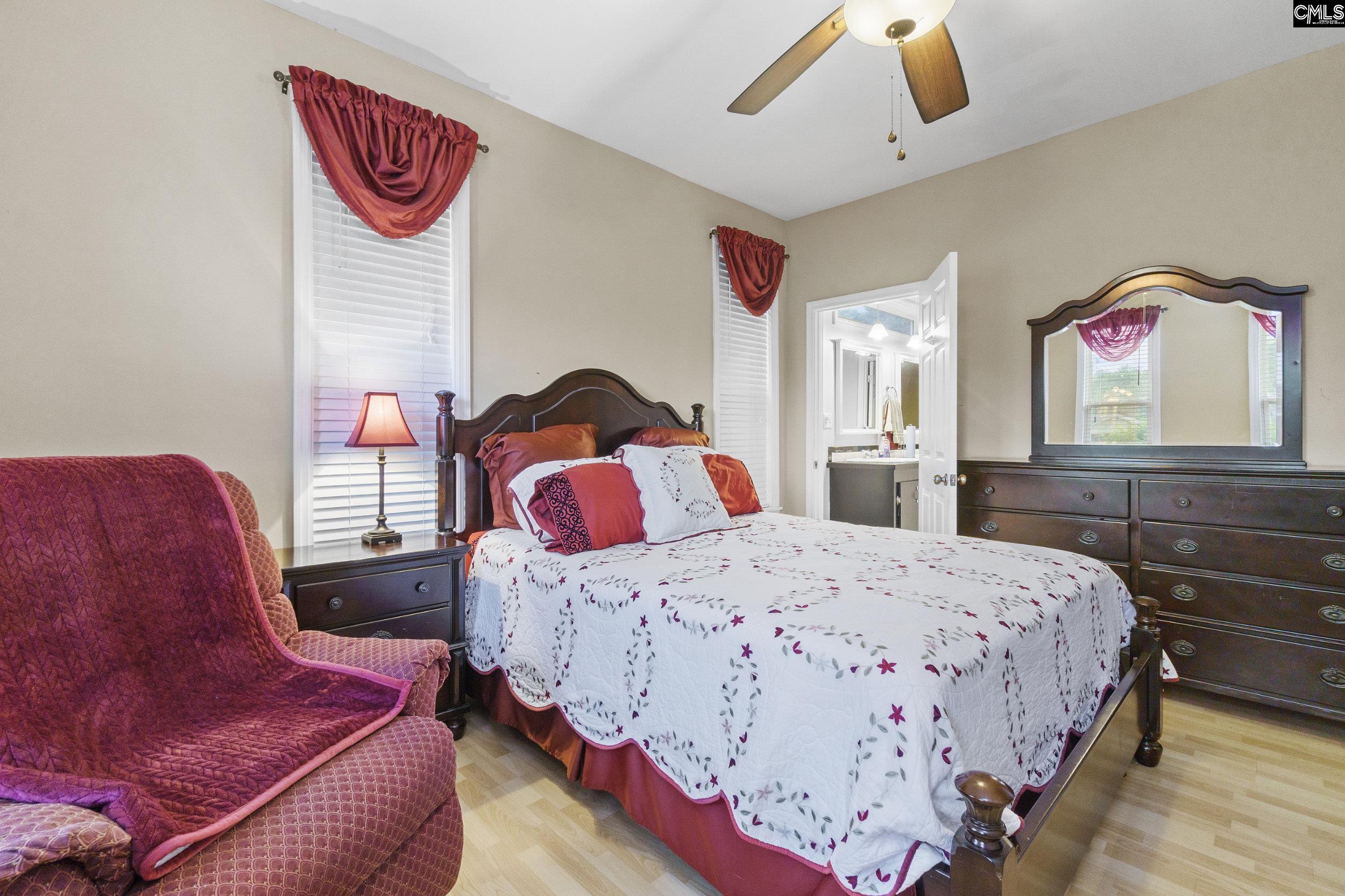 2817 Cains Mill Road Sumter, SC 29154 - Photo 42 of 66