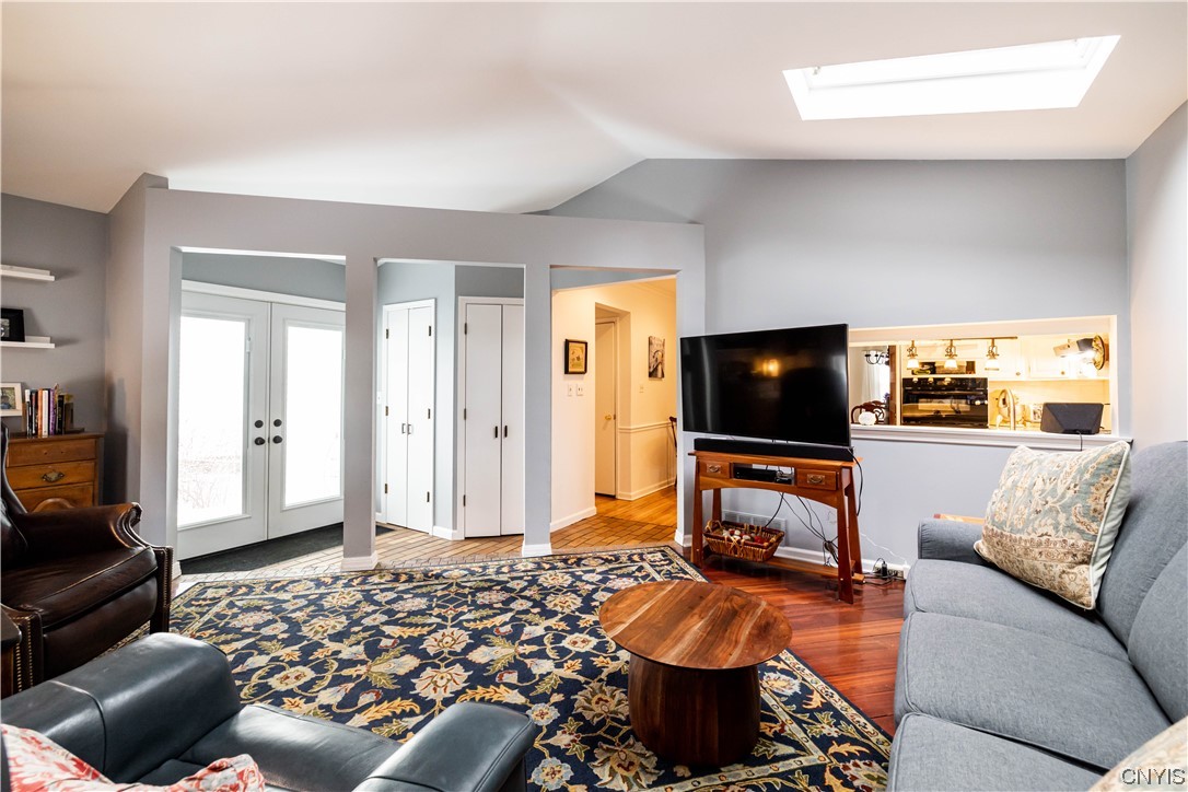 311 Carlton Road Syracuse, NY 13207 - Photo 14 of 27 FAMILY ROOM