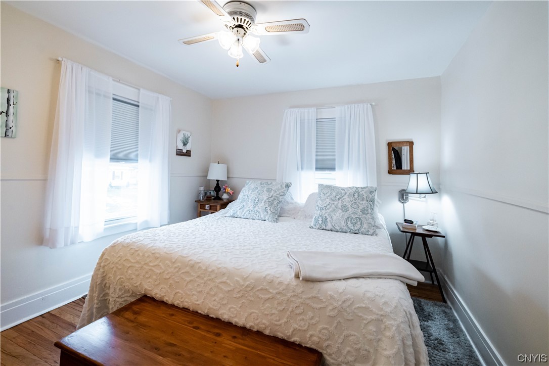 311 Carlton Road Syracuse, NY 13207 - Photo 18 of 27 BEDROOM 1