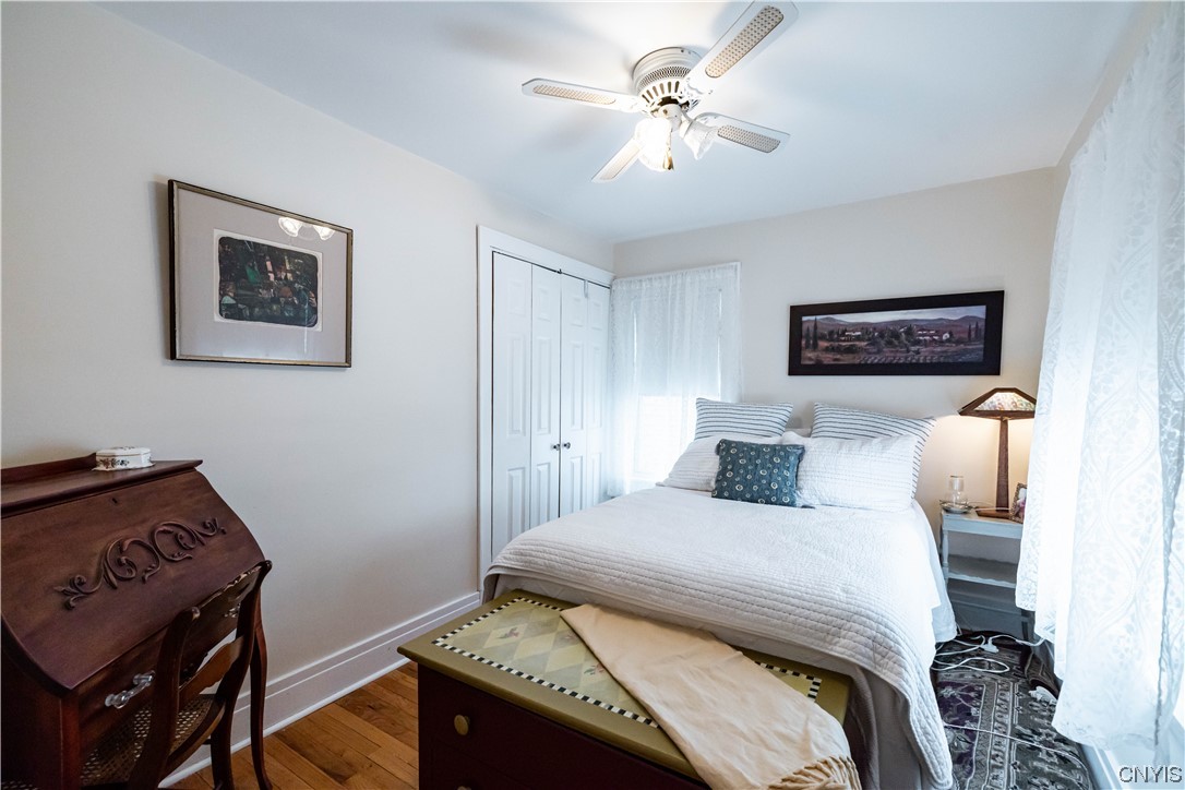 311 Carlton Road Syracuse, NY 13207 - Photo 19 of 27 BEDROOM 2