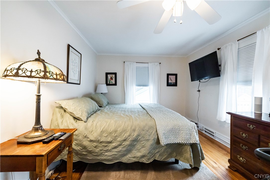 311 Carlton Road Syracuse, NY 13207 - Photo 20 of 27 BEDROOM 3