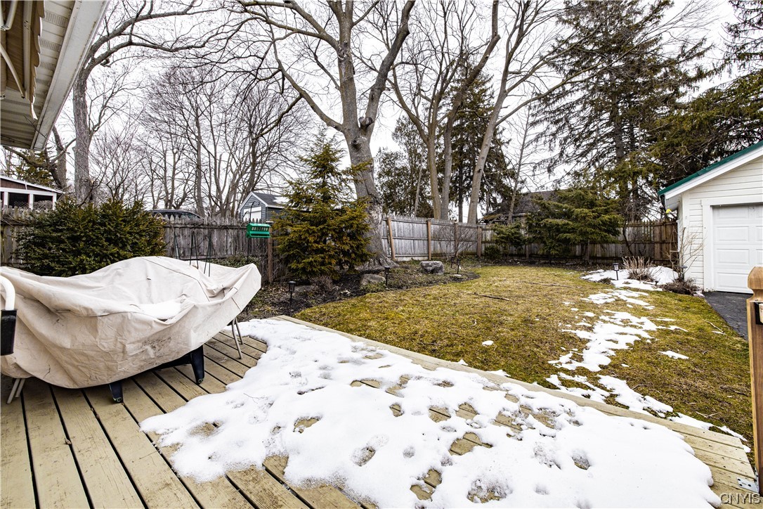 311 Carlton Road Syracuse, NY 13207 - Photo 25 of 27